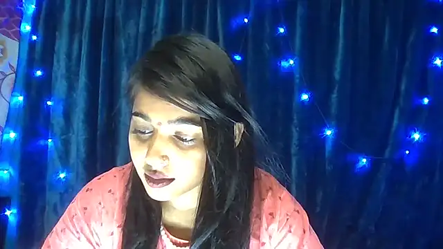 Sweet-Rani online show from 03/09/25, 04:27