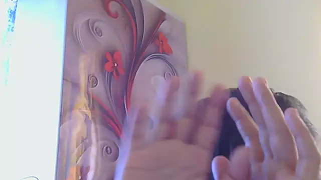 Sweet-Rani online show from 10/20/25, 06:47