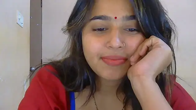 Sweet-Rani online show from 04/08/26, 04:51