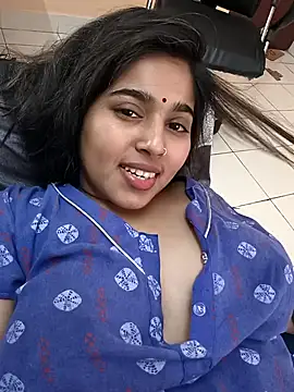 Sweet-Rani online show from 04/24/26, 10:18