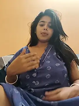 Sweet-Rani online show from 04/29/26, 05:52