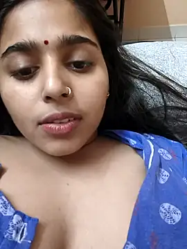 Sweet-Rani online show from 04/30/26, 07:09