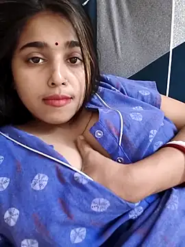 Sweet-Rani online show from 05/09/26, 06:35