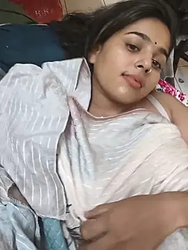 Sweet-Rani online show from 06/01/26, 05:47