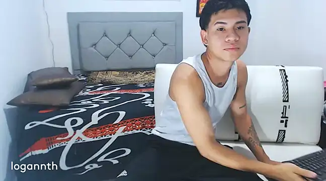 logannth online show from 01/17/25, 10:00