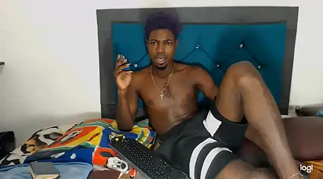 logannth online show from 03/14/25, 07:44