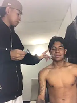 logannth online show from 12/04/25, 04:00