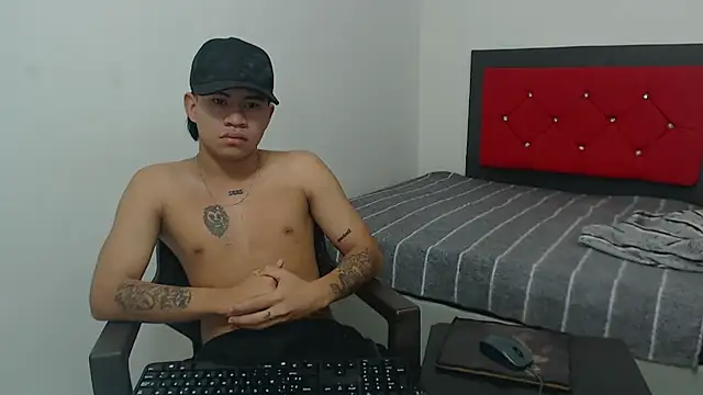 logannth online show from 01/15/26, 08:19