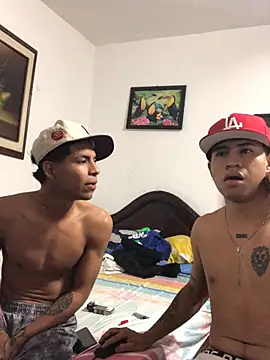 logannth online show from 02/05/26, 04:17