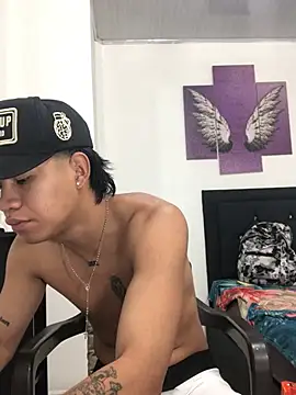 logannth online show from 02/08/26, 09:51