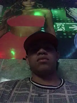 logannth online show from 02/27/26, 04:56