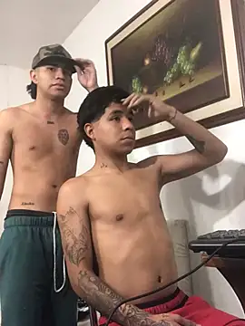 logannth online show from 03/19/26, 03:21