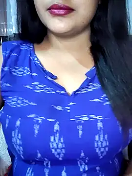 cutepragya2 online show from 02/11/26, 10:09