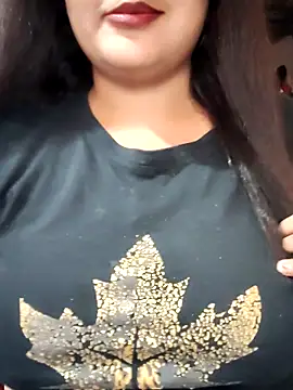 cutepragya2 online show from 04/14/26, 09:26