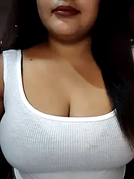 cutepragya2 online show from 04/23/26, 08:35