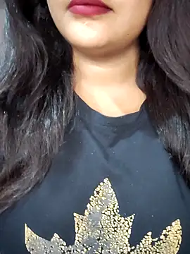 cutepragya2 online show from 04/23/26, 07:49