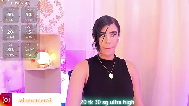 emaa lambert online show from 02/19/26, 12:34