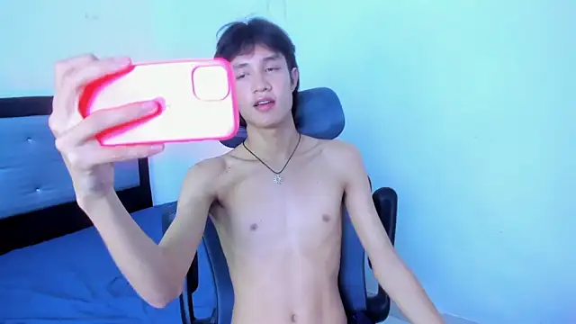 Johhan  Lee online show from 02/09/25, 11:04