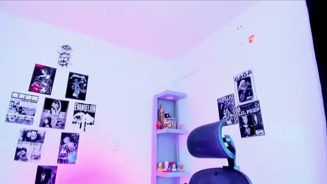 Johhan  Lee online show from 04/15/26, 06:26