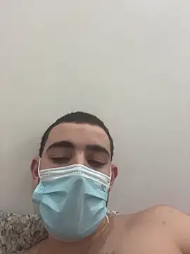 roland alex1 online show from 02/03/26, 02:53