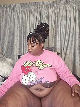 ThickianaRider online show from 11/12/25, 02:56