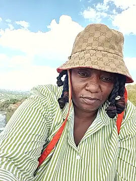 ThickianaRider online show from 02/09/26, 12:53