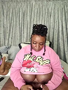 ThickianaRider online show from 03/27/26, 03:56