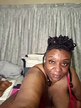 ThickianaRider online show from 04/05/26, 08:06