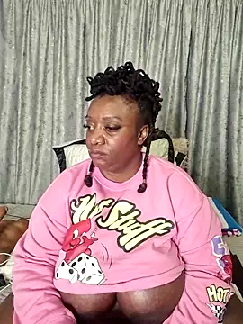 ThickianaRider online show from 04/09/26, 03:50