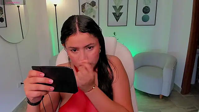 melanii palmer online show from 03/19/25, 05:19