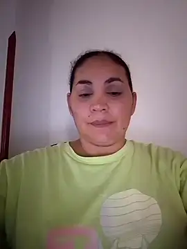 MirandaSoto online show from 03/09/25, 08:52