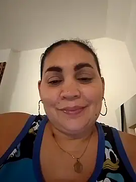 MirandaSoto online show from 03/10/25, 07:40