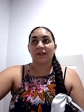 MirandaSoto online show from 03/15/25, 03:40