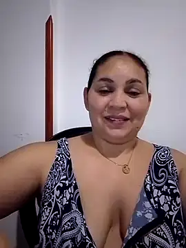 MirandaSoto online show from 03/21/25, 03:22