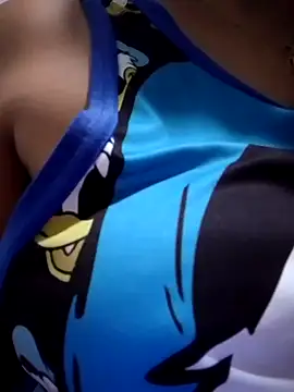 MirandaSoto online show from 03/22/25, 06:54