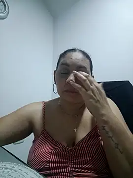 MirandaSoto online show from 09/13/25, 04:01