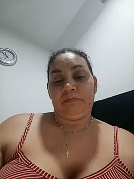 MirandaSoto online show from 09/23/25, 03:42