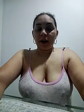 MirandaSoto online show from 10/03/25, 03:58