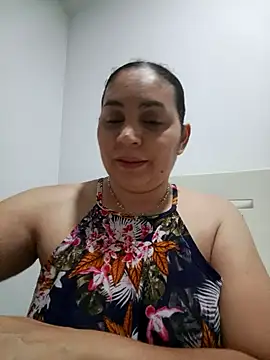 MirandaSoto online show from 10/10/25, 03:38