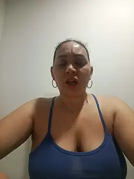 MirandaSoto online show from 10/11/25, 02:55