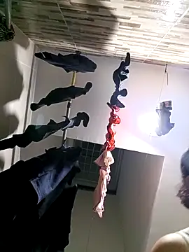 MirandaSoto online show from 01/06/26, 03:43