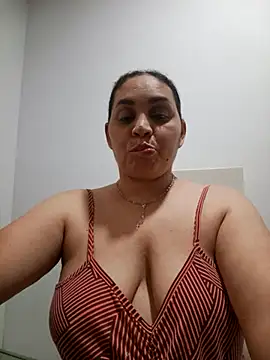 MirandaSoto online show from 01/14/26, 04:07