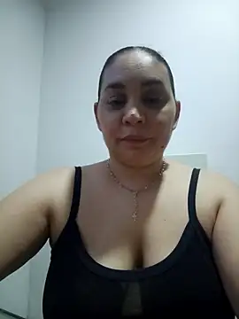 MirandaSoto online show from 02/07/26, 03:21