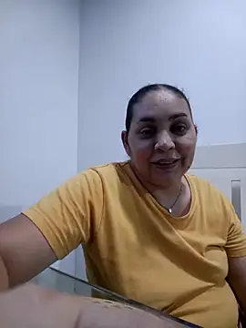 MirandaSoto online show from 03/11/26, 03:23