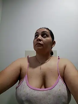 MirandaSoto online show from 03/26/26, 04:07