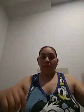Snapshot of MirandaSoto chatting on 06/12/26, 04:22 MirandaSoto online show from 06/12/26, 04:22