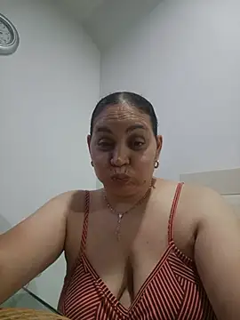 MirandaSoto online show from 07/10/26, 03:44