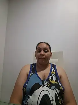 MirandaSoto online show from 07/18/26, 05:33