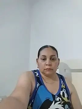 MirandaSoto online show from 07/30/26, 04:00
