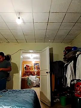 R1ch Daddy online show from 01/14/26, 05:57